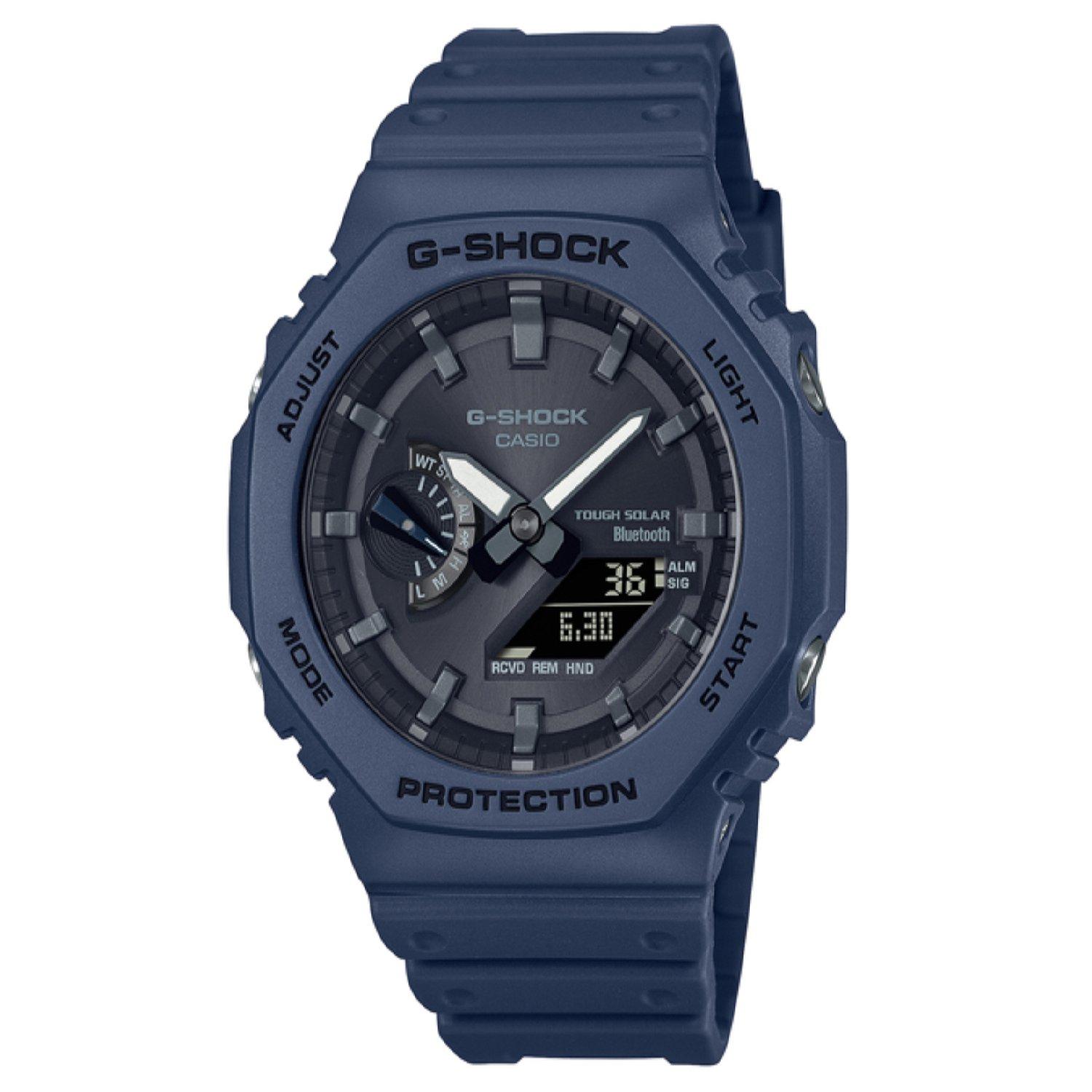 [G-SHOCK] GA-B2100-2ADR