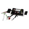 Brushless Motor Controller 48-72V 1200W Sine  Speed Controller for Electric Bike Scooters BLDC Motor Controller