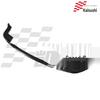 BMW 3 Series G20/G28 Carbon Fiber MP Style Front Bumper Lip