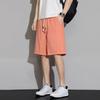 Plus Size Men's Casual Shorts
