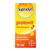 Supradyn Protovit Drops 15ml