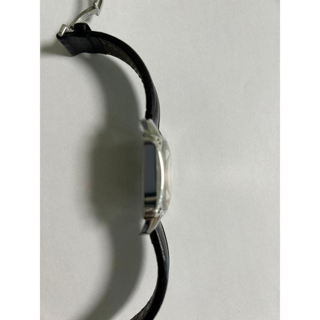 Used HAMILTON Lloyd/Lloyd Automatic Watch