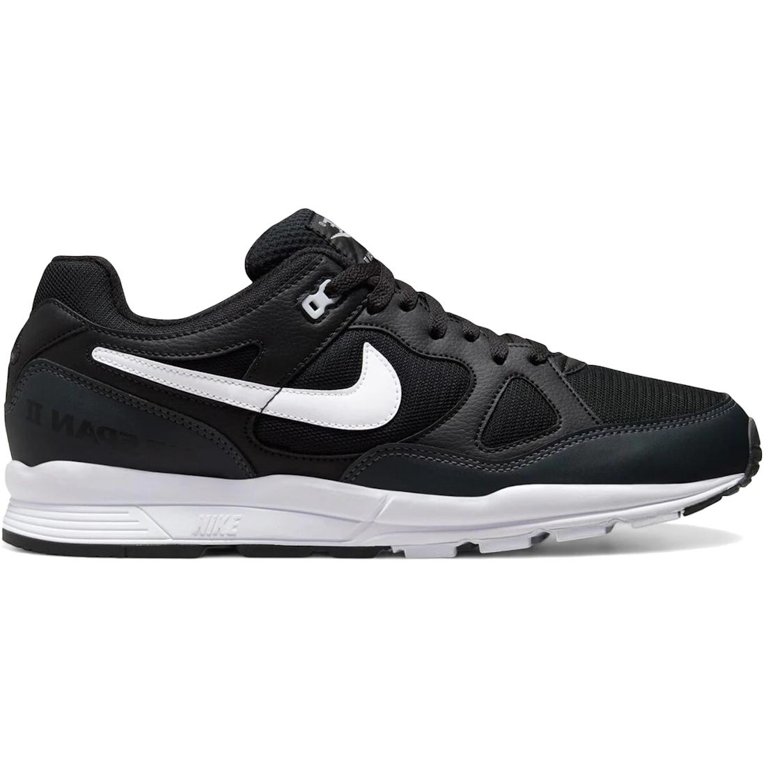 

Sneaker Nike Air Span 2 Black Anthracite(AH8047-008) 44