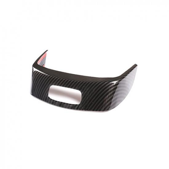 Car Armrest Box Switch Frame Cover For Mercedes Benz A Class W177