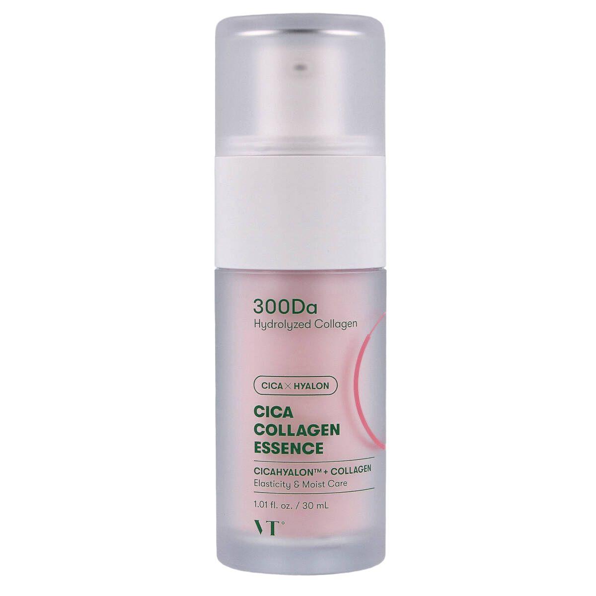 

VT Cosmetics Cica Collagen Essence 30 ml - Esencja kolagenowa