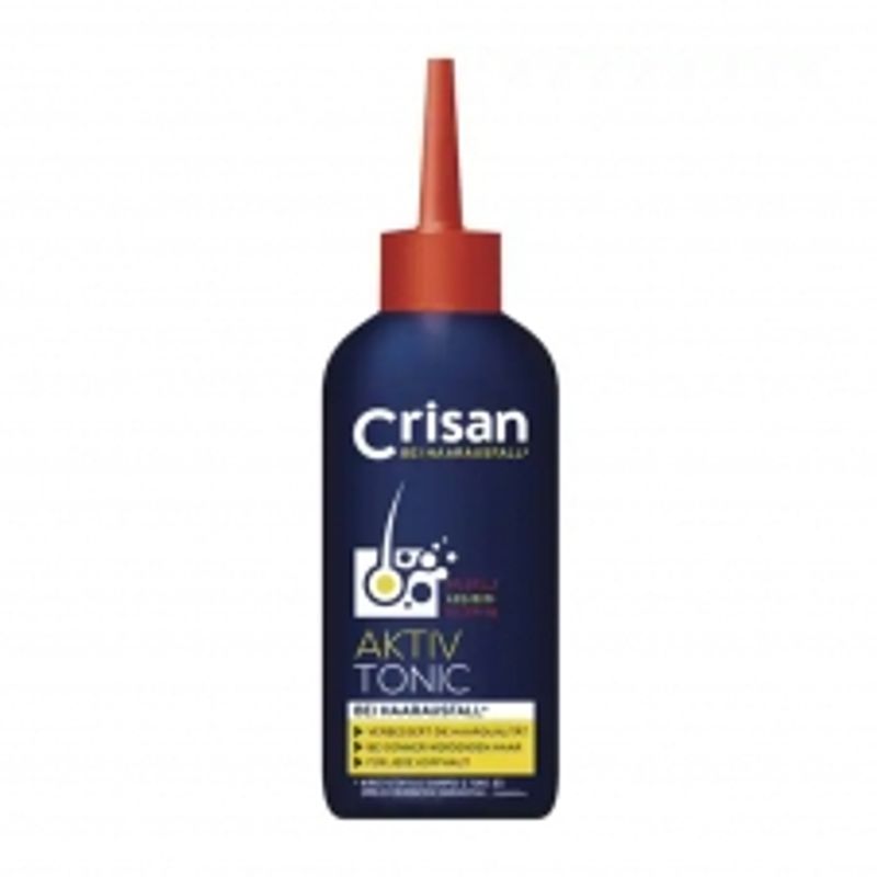 Chrysan Active Hair Tonic 150ml (for Thin Hair)
