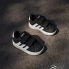 adidas Grand Court 3.0 Comfort Infant [HP3535-CBLACK/FTWWHT/FTWWHT]
