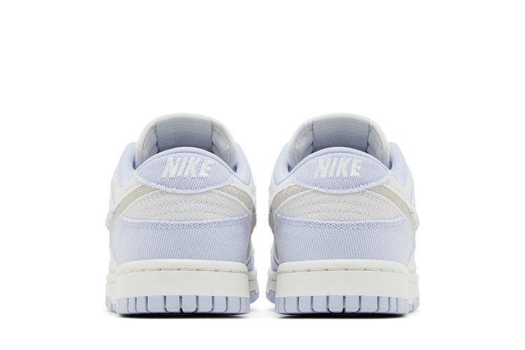 Nike Dunk Low Ghost Denim (Women's)