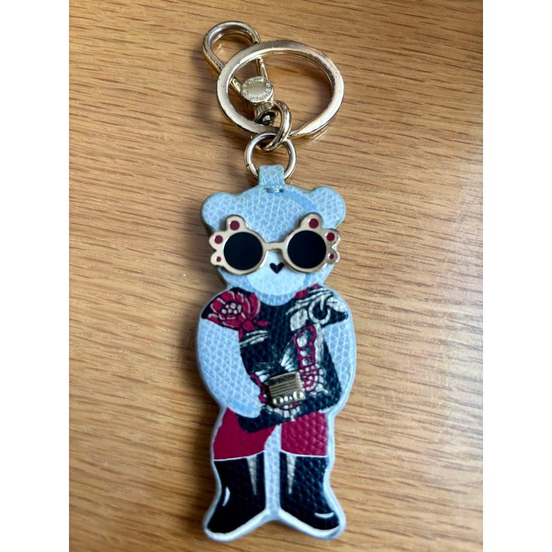 Used FURLA charm
