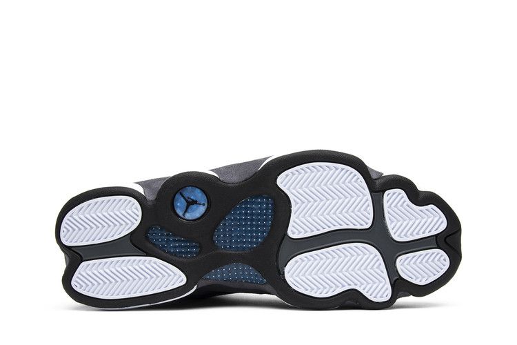 Men's Sneakers Air Jordan 13 Retro 'Flint' 2010