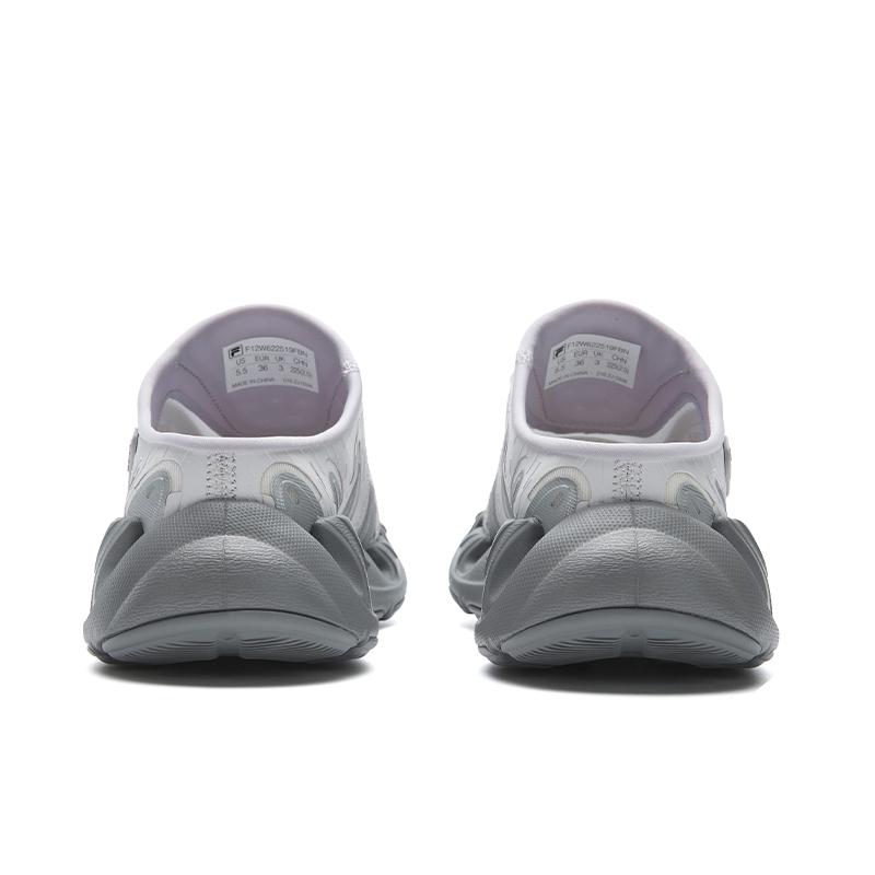 FILA VETTA Closed Toe Slippers Women's F12W622519FBN