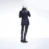 Anime Jujutsu Kaisen Satoru Gojo Figur Sammlerstück PVC Modell Statue Ausstellungsstück