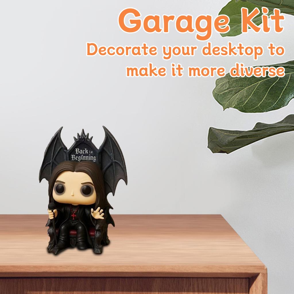 Cartoon Anime Cute Dolls And Figures