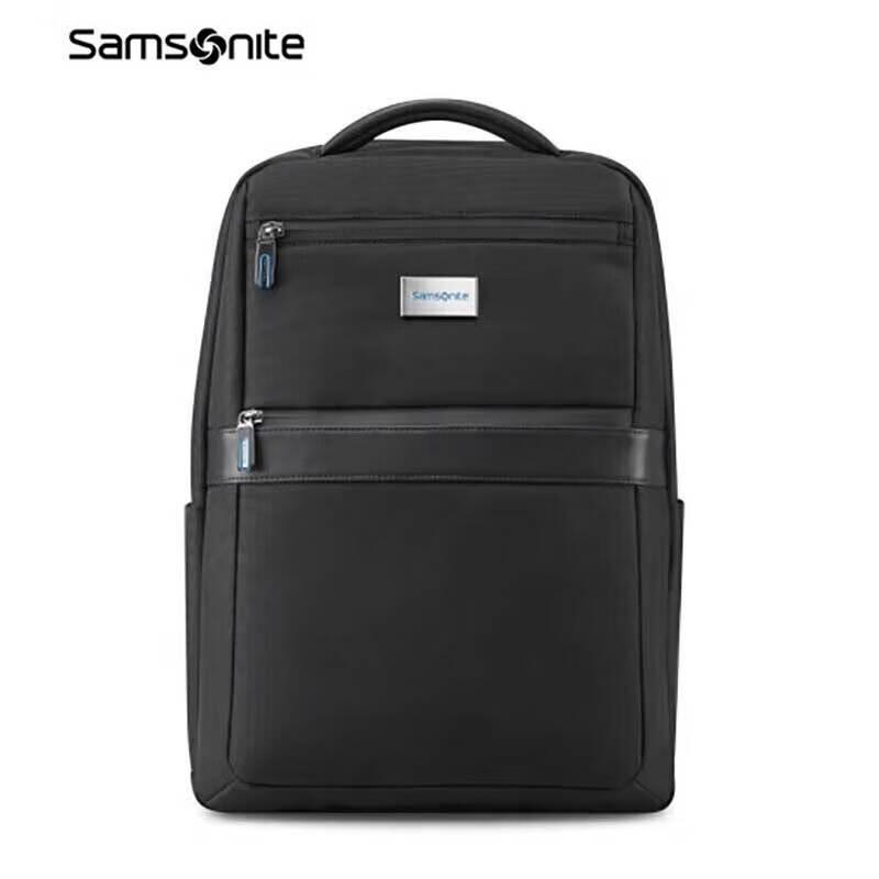 Samsonite Men s Business Laptop Backpack 1