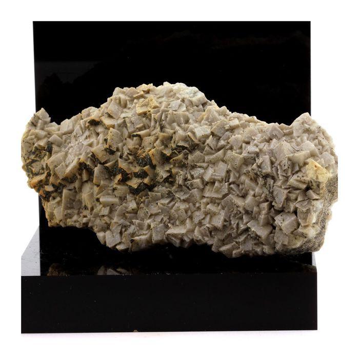 Dolomite + Pyrite 1165.0 carats