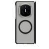 Huawei Mate X7 Skin-Friendly Magnetic Hinge Phone Case