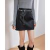 IEF Aiyifu 2026 Autumn A-line Skirt