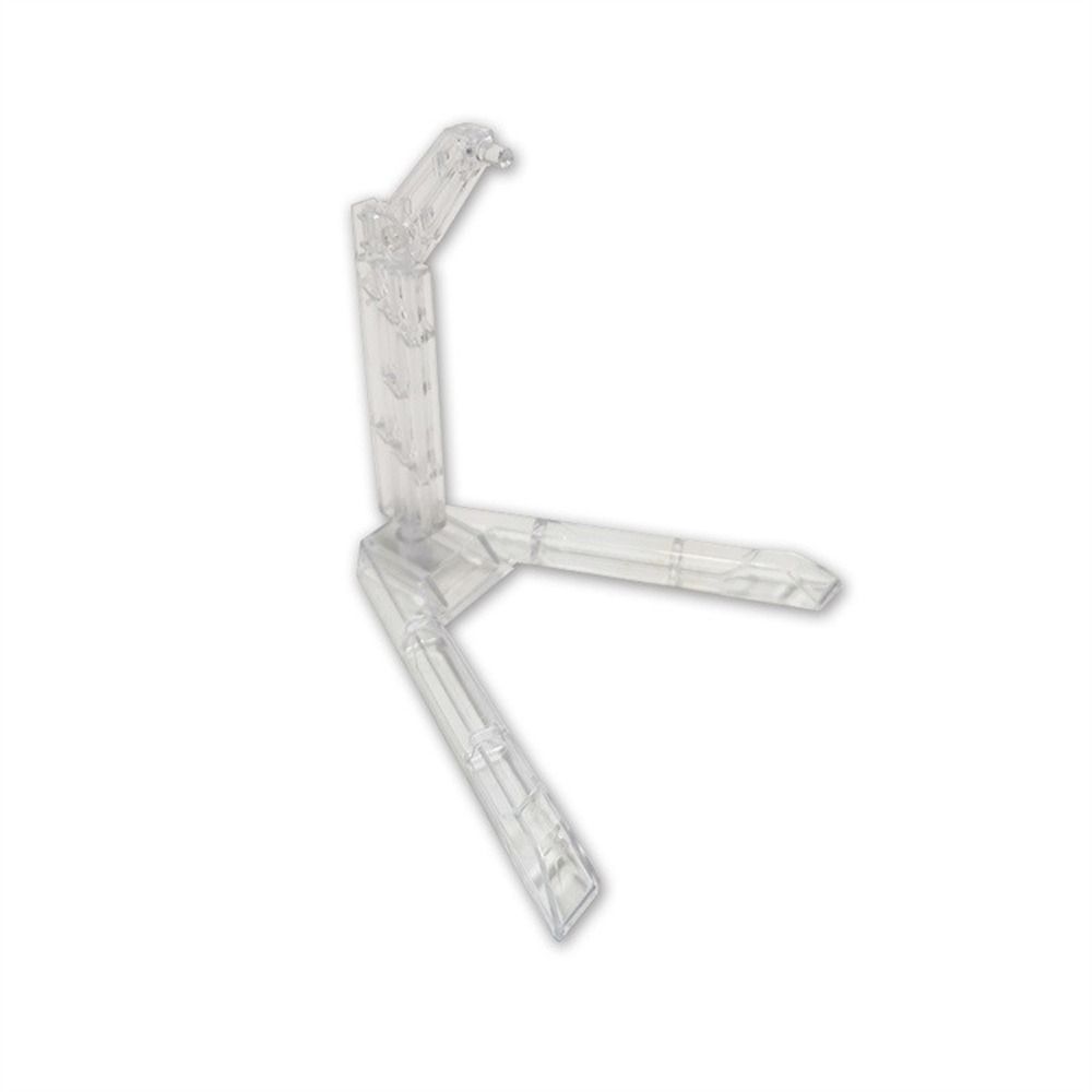 Dolls Holder Action Figure Display Stand Anime Figure Model Toy Holder  Animation Toy