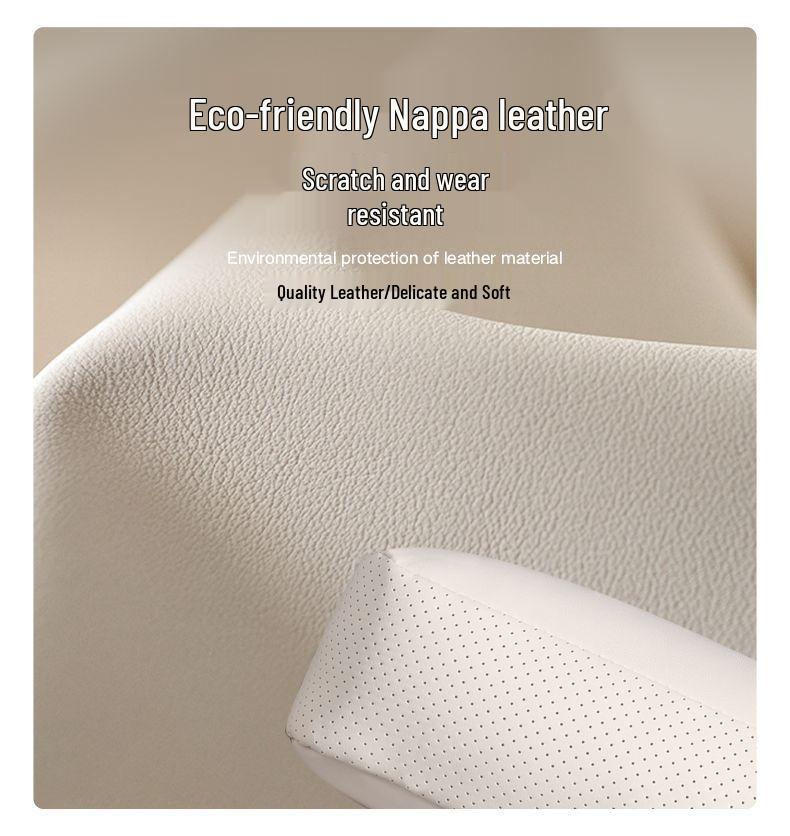 PerfectFit L9L8L7I8 Car Neck & Lumbar Support Pillow