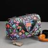 Smell Proof Bag Large Odor Proof Storage Pouch Smell Proof Pouch with Zipper Carbon Lined Pouch