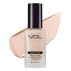 Cover Stain Perfecting Foundation EX A02 Full Coverage Long Lasting Foundation 30ml