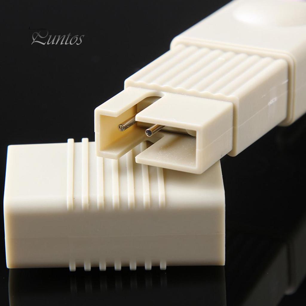 Digital LCD Display Tester Aquarium Pool Home Water Quality Testing Pen