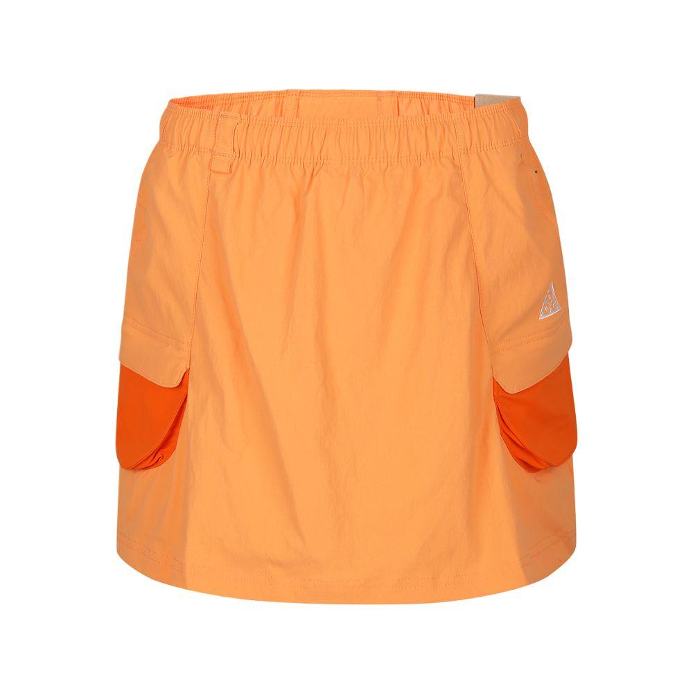 Nike ACG Skort Woven Elastic Waist Casual Shorts Kids shorts IF8299-833 L