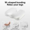 Seat Cushion Office Chair Cushions Coccyx Orthopedic Memory Foam U Seat Massage Chair Cushion Pad Car Massage Cushion