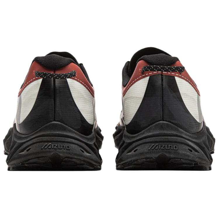 Mizuno Cruiser Wltr30 Comfortable Versatile Trail Running Shoes Unisex sneakers Black D1GH252699