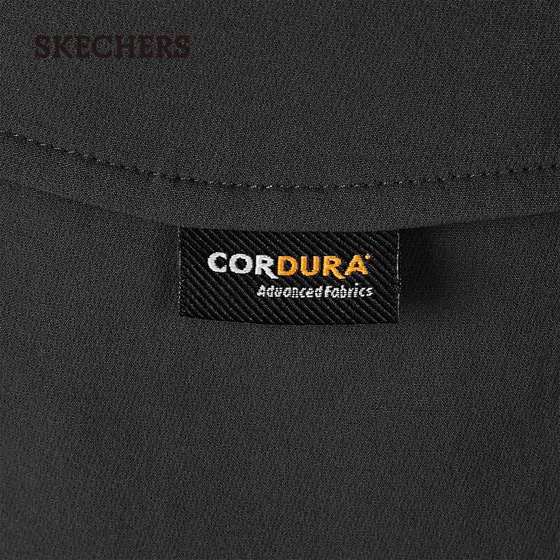 Skechers Men's Relaxed Fit Straight Leg Pants P325M101