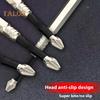 High Magnetic Screwdriver Drill Bit Set High Strength Rust-proof High-Speed Torque Anti Slip Strong Magnetic Drill Bits Kit