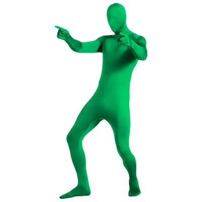 Background Suit Good Elasticity Stretch Comfortably Wrinkle Free Invisible Effect Smooth Texture Photography