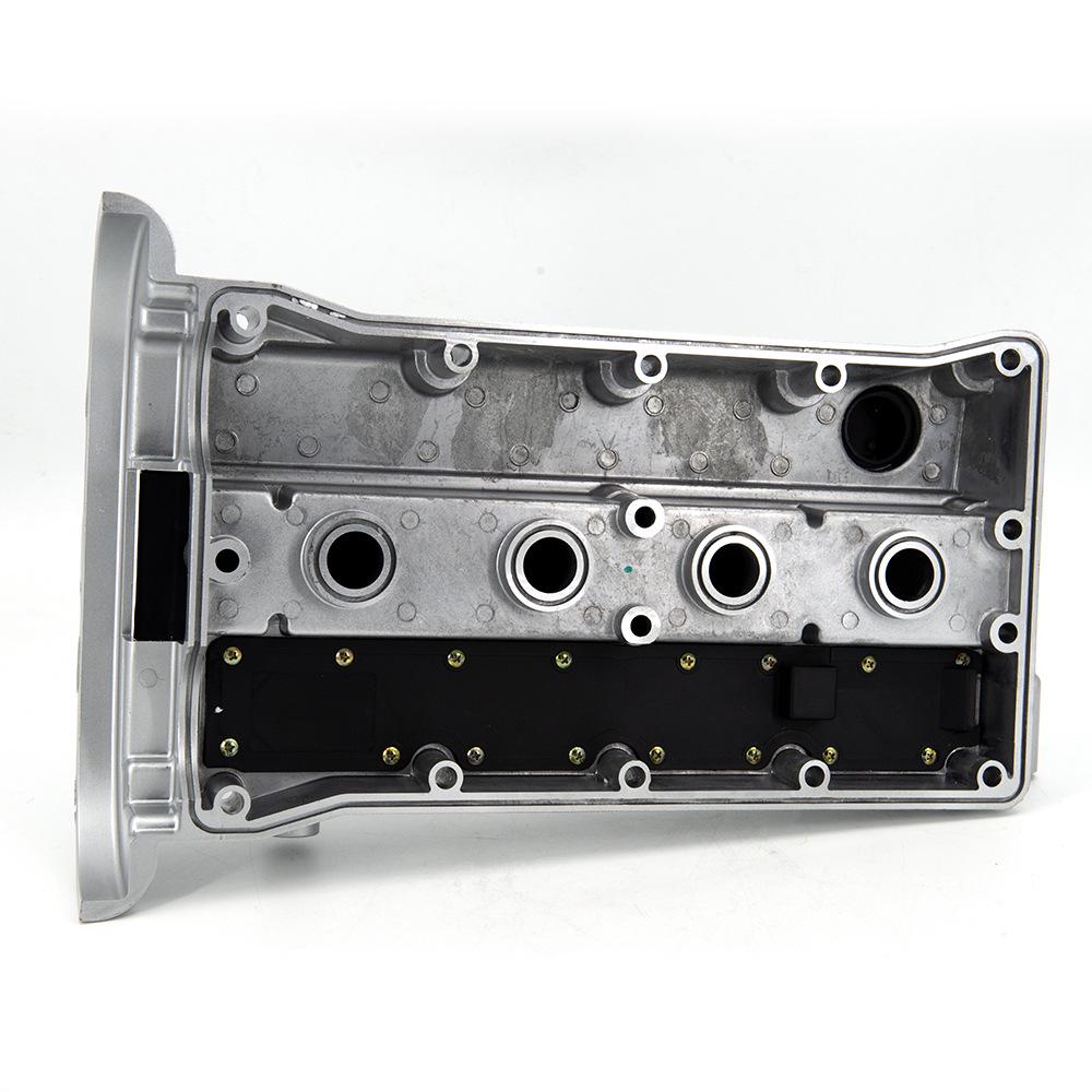 Aluminum Valve Cover Cylinder Head for Buick Excelle 1.6 (Part# 96473698)