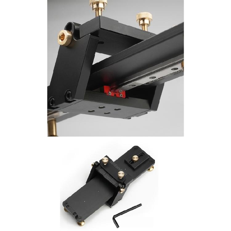 53mm Size Chisels and Planer Honing Guide Tool Chisels Sharpening Holders