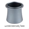 Coffee Dispenser Cup Powder Feeder Easy Clean Machine Accessories Small Size Kitchen