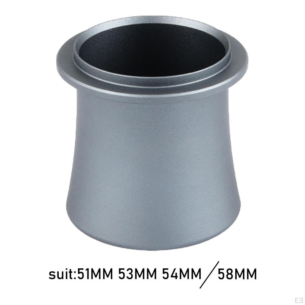 Coffee Dispenser Cup Powder Feeder Easy Clean Machine Accessories Small Size Kitchen