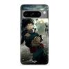 Case for Google Pixel 8 Pro Izuku Midoriya, Shoto Todoroki, Bakugo Katsuki, War, One for All, My Hero Academia Anime