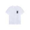 (WMNS) Burberry Monogram Motif Oversized Logo Printing Female White Women's 80174731