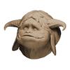 Jim Henson Labyrinth Collectible Model (Ludo)