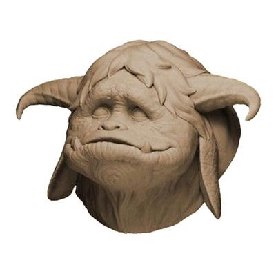 Sběratelský model Labyrint Jima Hensona (Ludo)