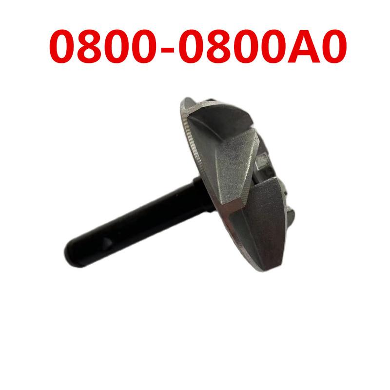 

Оригинальная крыльчатка водяного насоса 0800- 0800A0 Для CFMOTO 800CC ATV UTV Запчасти Cforce Zforce Uforce