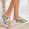 Pantofole da Donna Nuove Sabot Ortopedici Sandali Base Ortopedica Infermiere Medico Ospedale Medico Casual Qualità Morbido Comfort Antiscivolo Zoccolo
