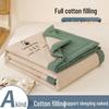 Class A Antibacterial Xinjiang Cotton Summer Quilt - Air Conditioning & Cool Thin Quilt for Home or Dorm Use