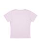 FANCY CLUB Cross Kira Tee (Pink) F26Qb054