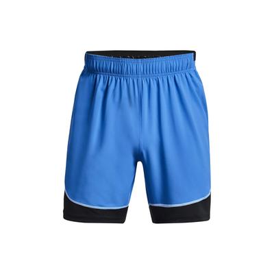 Underdele – Shorts