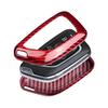 Carbon Fiber Car Smart Key Remote Key Fob Shell Case  Accessories For Chevrolet C8 Corvette Z51 Stingray Z51 Z06 -2025