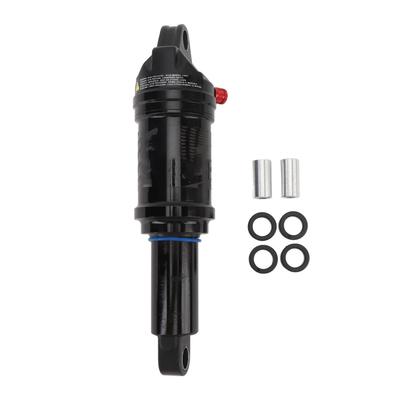 Αμορτισέρ Αέρα 7,48 X 1,97 ιντσών Πίσω Αμορτισέρ Αέρα Αμορτισέρ Πίεσης Αέρα Με Ρουλεμάν 24mm για Ορεινή Ποδηλασία