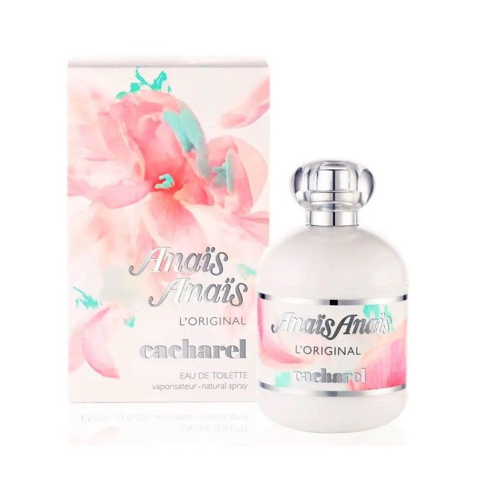 Cacharel - Anaïs Anaïs L'Original Eau De Toilette 50 Ml -