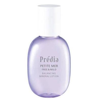 Predia Petit Mer Free Mild Balancing Mineral Lotion & (170 ml)