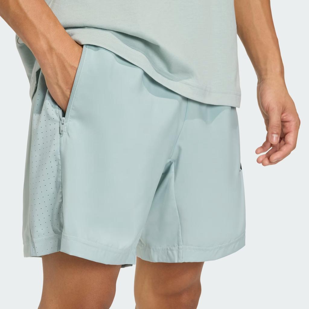 Adidas Sports Shorts Men's Wonder Sage KD2952